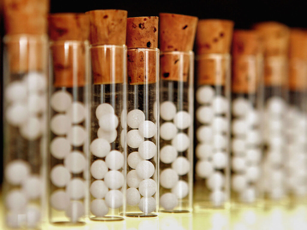 Homeopathy Tratment Noida